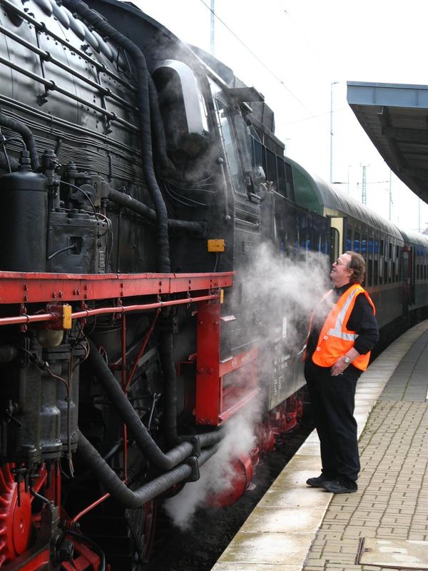 Sonderfahrt Neuenmarkt 2014, ©Stefan Scholz (022)